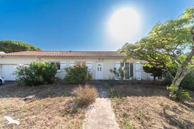 Maison 6 pièces 248797 €