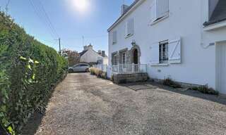 Maison 5 Pièces 105 m² à vendre à Moëlan-sur-Mer (29350)