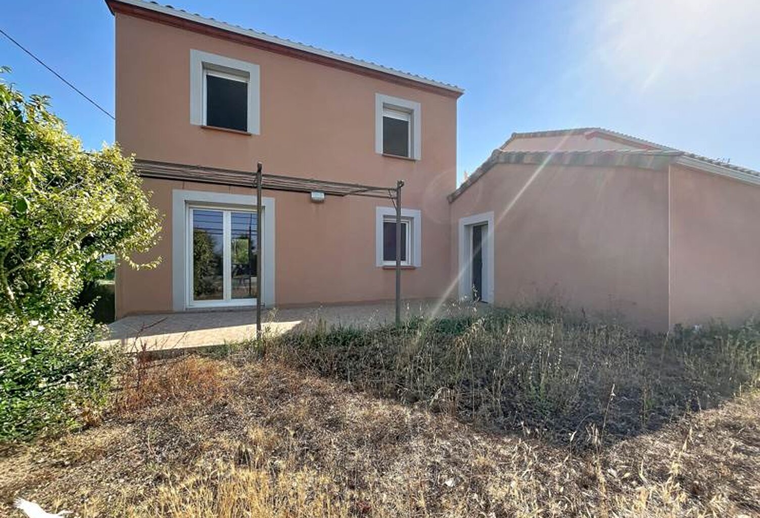 Maison de bourg de 4 pièces principales — photo 1