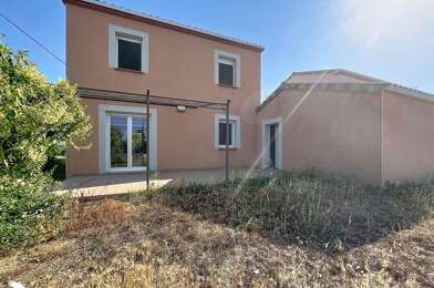 Maison 4 pièces 213000 €