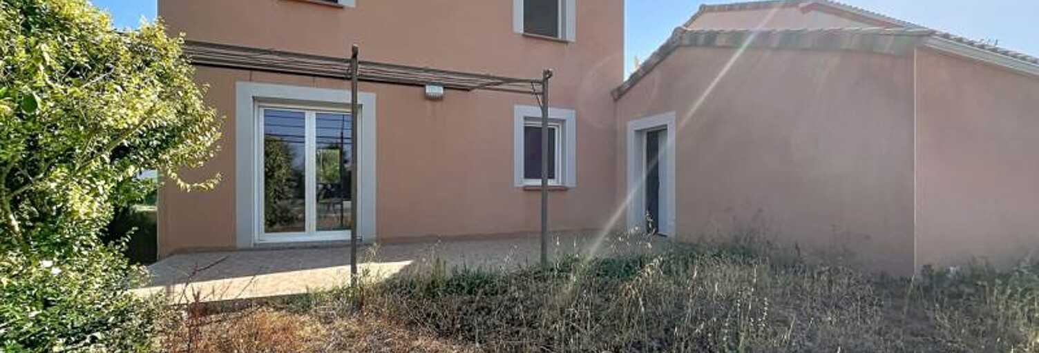 Maison 4 Pièces 85 m² à vendre à Longages (31410)