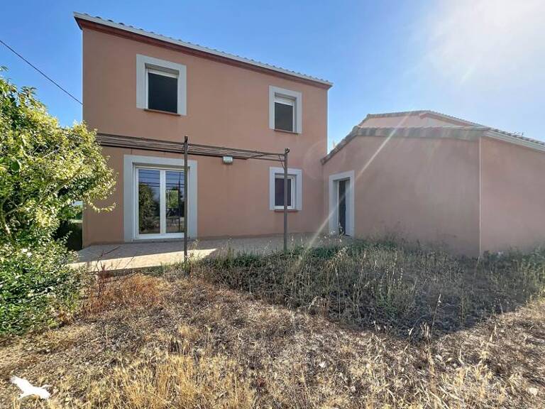 Maison de bourg de 4 pièces principales — photo 1