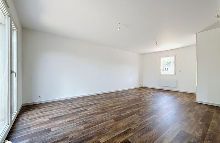 Maison de bourg de 4 pièces principales — photo 3