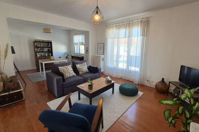 Appartement 2 pièces 643 €