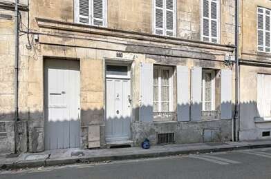 Immeuble  317700 €