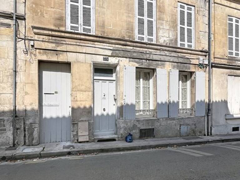 Immeuble   — photo 1