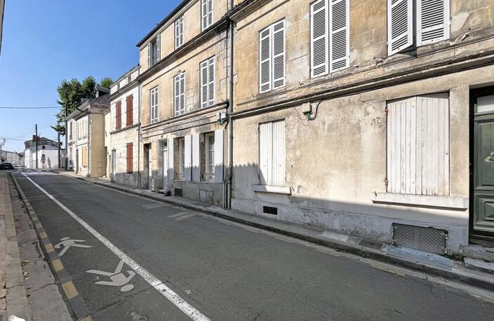 Vente immeuble   Saintes (17100) — photo 4