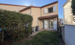 Maison 4 Pièces 72 m² à louer à Beaumont (63110)