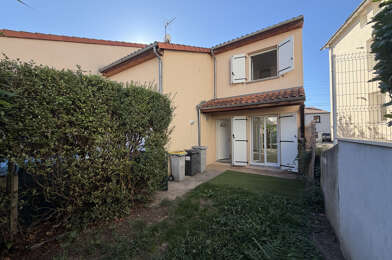 Maison 4 pièces 975 €