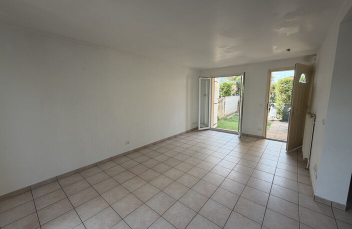Maison - Jardin et garage - Beaumont — photo 2