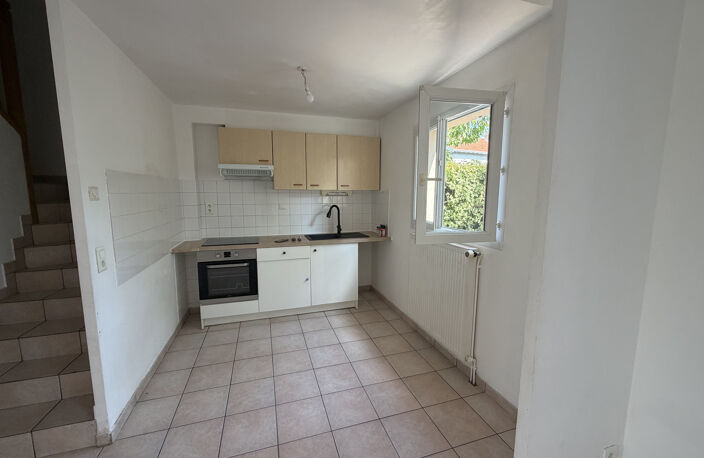 Maison - Jardin et garage - Beaumont — photo 3