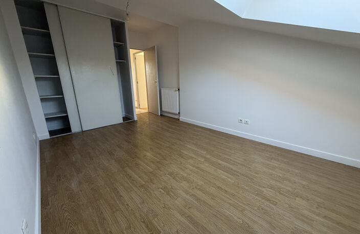 Maison - Jardin et garage - Beaumont — photo 5