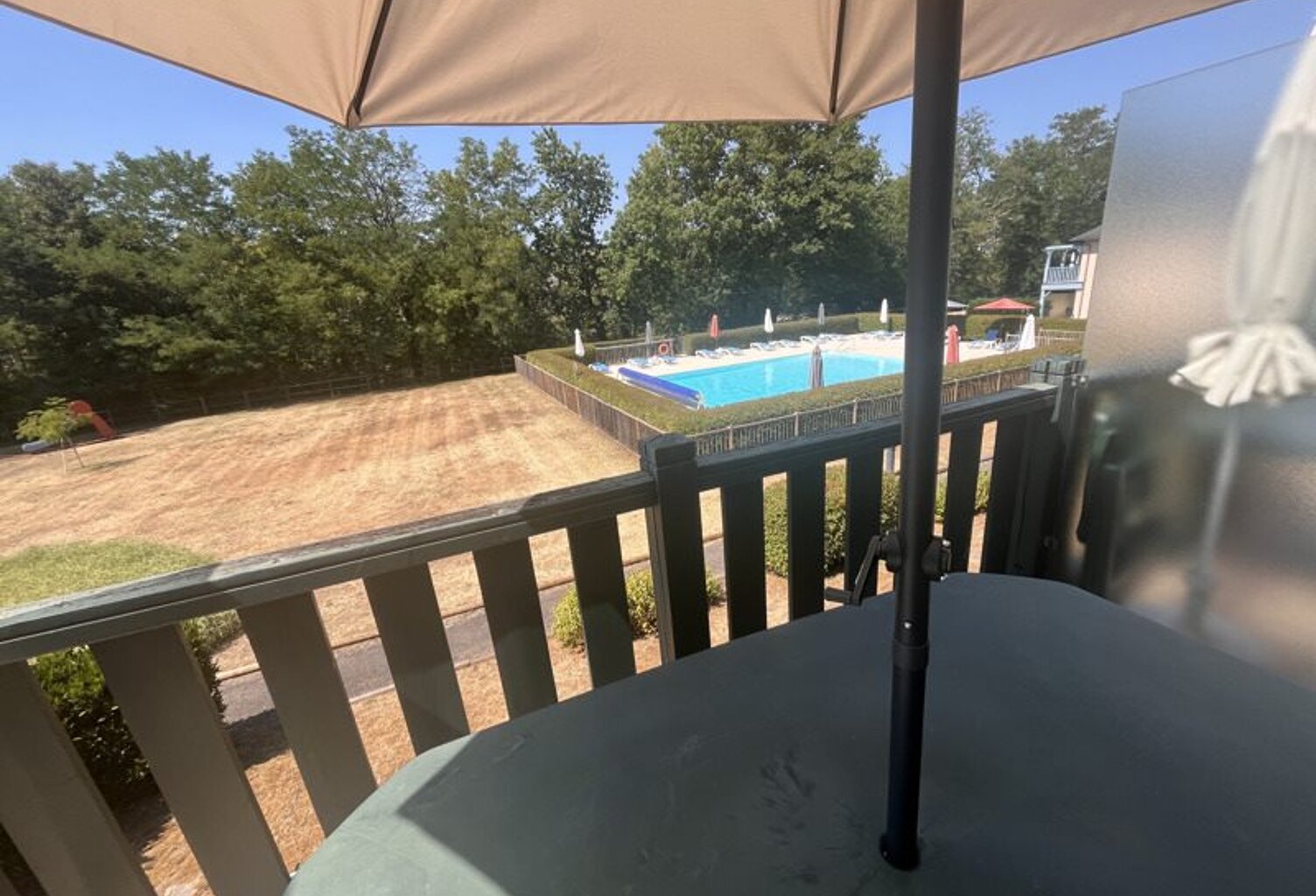Duplex de 3 pièces principales — photo 1