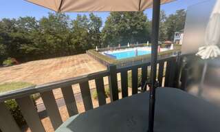 Appartement 3 Pièces 39 m² à vendre à Argentat-sur-Dordogne (19400)