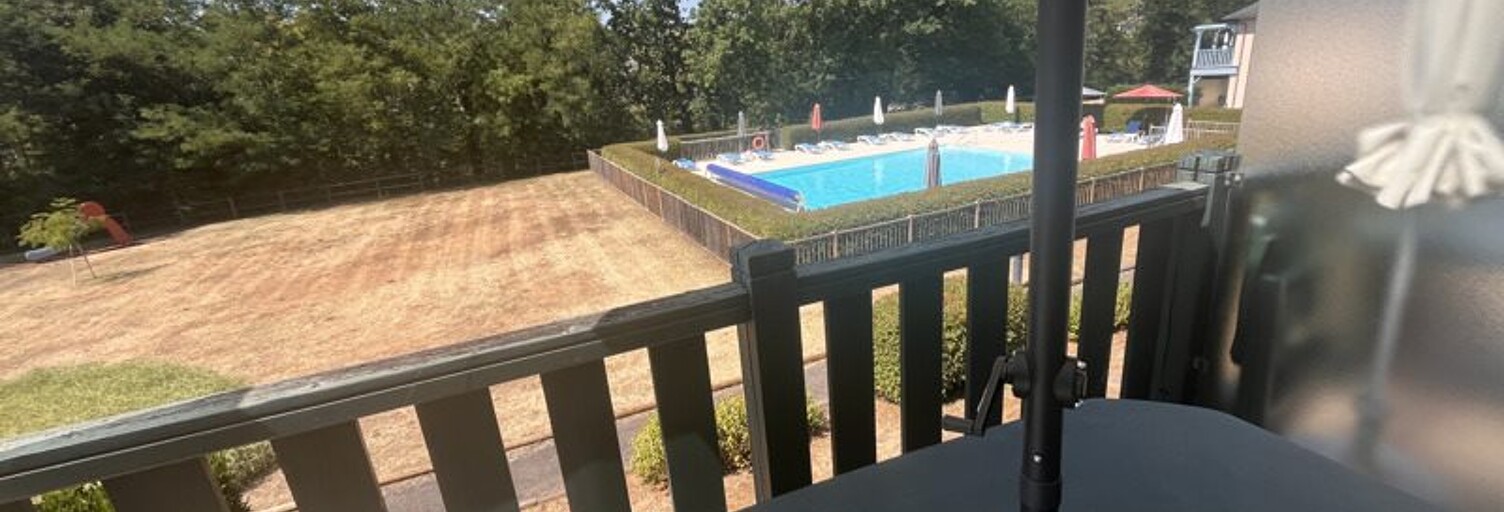 Appartement 3 Pièces 39 m² à vendre à Argentat-sur-Dordogne (19400)