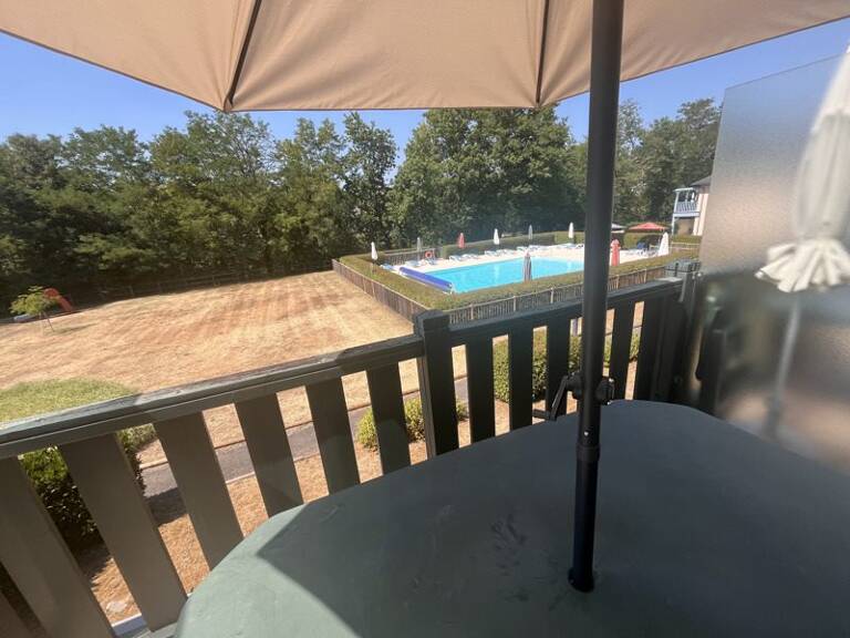 Duplex de 3 pièces principales — photo 1