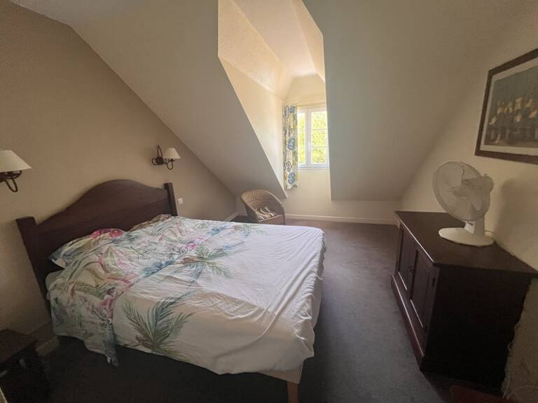 Duplex de 3 pièces principales — photo 1