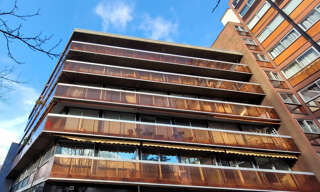 Appartement 2 Pièces 46 m² à vendre à Clermont-Ferrand (63000)