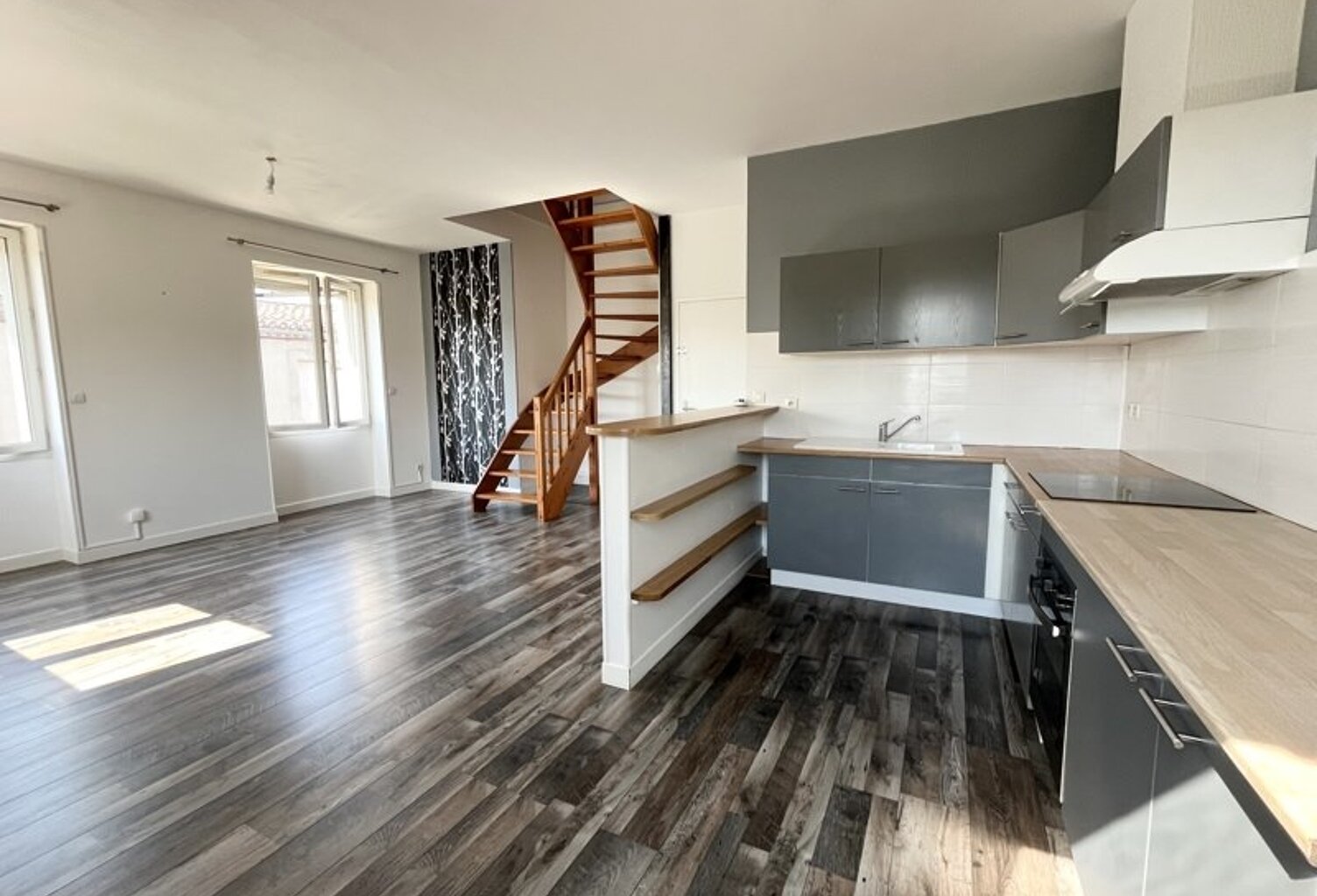 Appartement de 2 pièces principales — photo 1