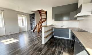 Appartement 2 Pièces 44 m² à vendre à Castres (81100)