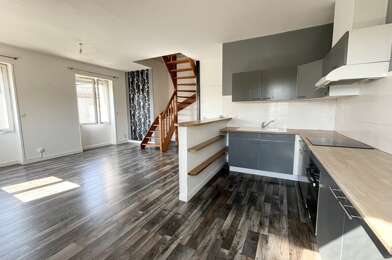 Appartement 2 pièces 115000 €