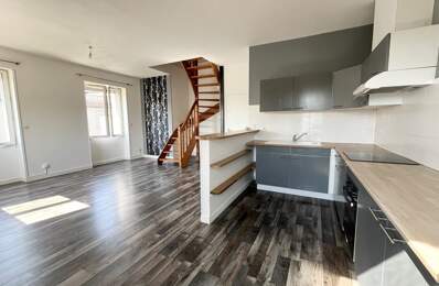 Appartement de 2 pièces principales — photo du bien