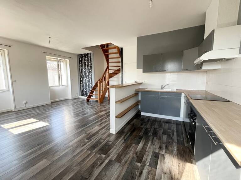 Appartement de 2 pièces principales — photo 1