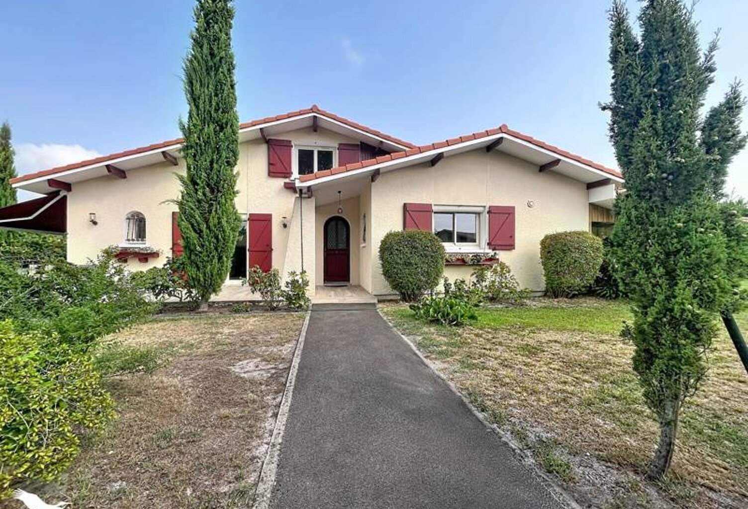 Vente maison 7 pièces 157 m² Sanguinet (40460) — photo 1