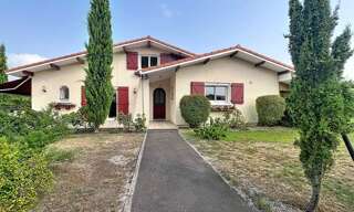 Maison 7 Pièces 157 m² à vendre à Sanguinet (40460)