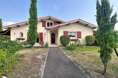 Maison 7 pièces 659000 €