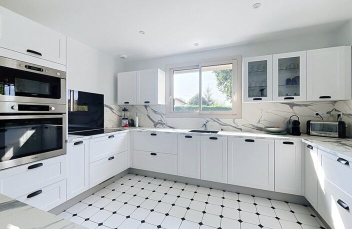 Vente maison 7 pièces 157 m² Sanguinet (40460) — photo 2
