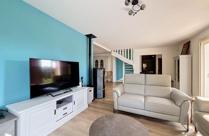 Vente maison 7 pièces 157 m² Sanguinet (40460) — photo 4