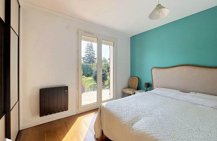 Vente maison 7 pièces 157 m² Sanguinet (40460) — photo 5