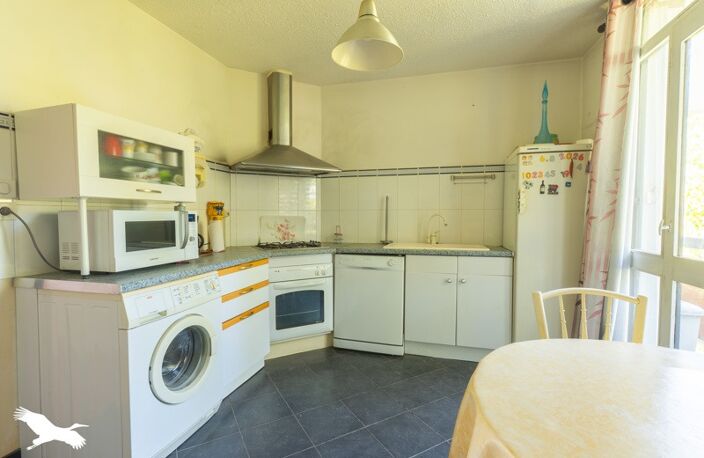 Appartement de 3 pièces principales — photo 2