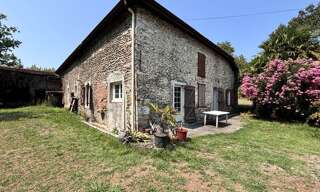 Maison 5 Pièces 95 m² à vendre à Saint-Pé-de-Léren (64270)