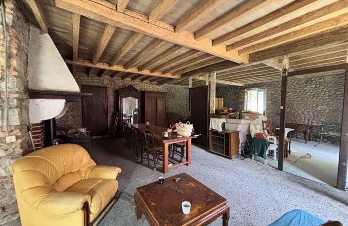 Vente maison 5 pièces 95 m² Saint-Pé-de-Léren (64270) — photo 3