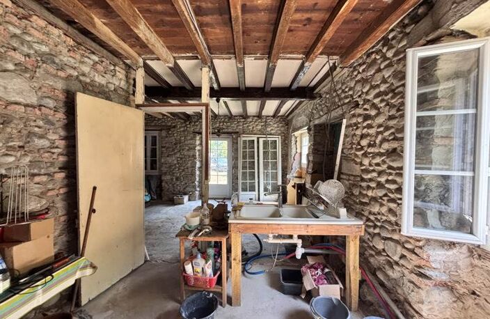 Vente maison 5 pièces 95 m² Saint-Pé-de-Léren (64270) — photo 4