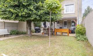 Maison 5 Pièces 107 m² à vendre à Déols (36130)