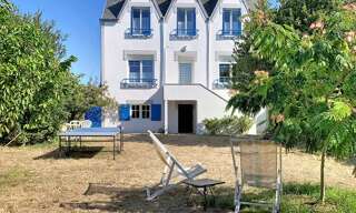 Maison 5 Pièces 100 m² à vendre à Plobannalec-Lesconil (29740)
