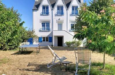 Maison en pierre de 5 pièces principales — photo du bien