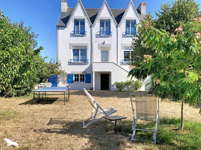 Maison proposé à Plobannalec-Lesconil