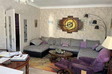 Appartement 5 pièces 87900 €