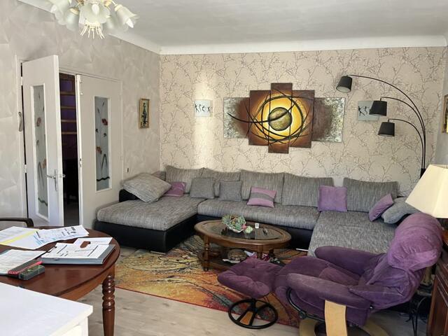 Appartement proposé à Decazeville