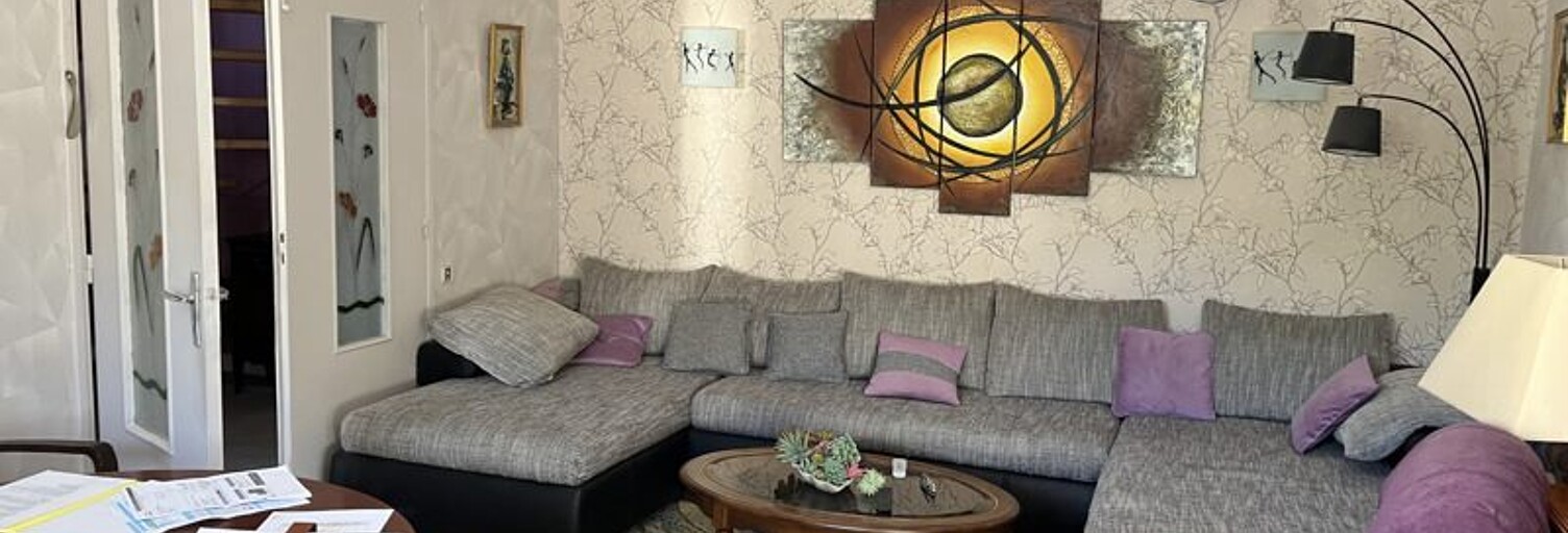Appartement 5 Pièces 102 m² à vendre à Decazeville (12300)