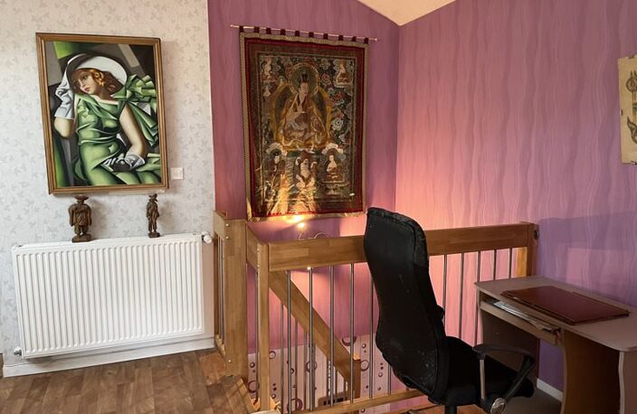 Vente appartement 5 pièces 102 m² Decazeville (12300) — photo 2