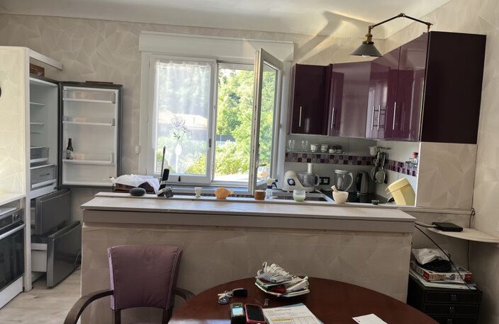 Vente appartement 5 pièces 102 m² Decazeville (12300) — photo 3