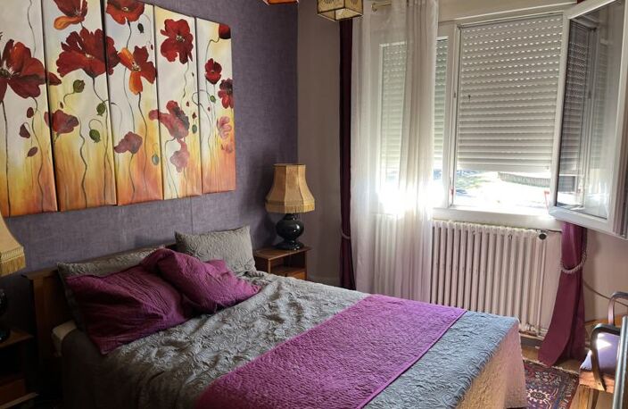 Vente appartement 5 pièces 102 m² Decazeville (12300) — photo 4