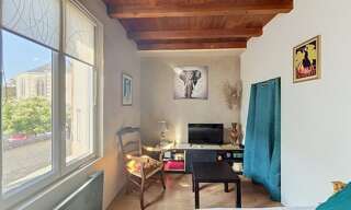 Maison 2 Pièces 51 m² à vendre à Cognac (16100)