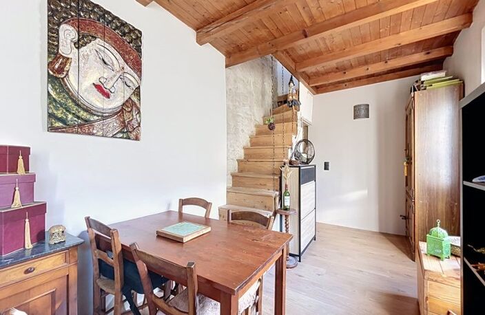 Vente maison 2 pièces 51 m² Cognac (16100) — photo 2