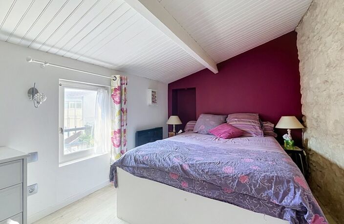 Vente maison 2 pièces 51 m² Cognac (16100) — photo 3